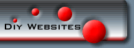 create your own DIY websites