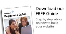 Download a guide on how to build your own website